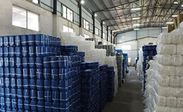 吉安容器倉儲中心 吉安容器倉儲中心