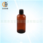 100ml茶色玻璃瓶(J104)