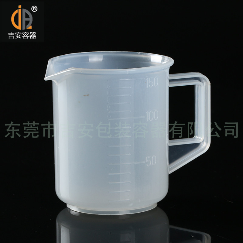 吉安容器150ml加厚刻度量杯產(chǎn)品細(xì)節(jié) 吉安容器150ml加厚刻度量杯產(chǎn)品細(xì)節(jié)