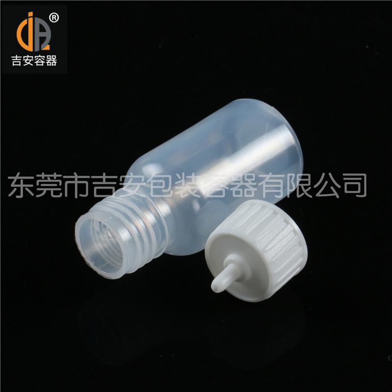 吉安容器30ml~100ml尖頭瓶產(chǎn)品細節(jié) 吉安容器30ml~100ml尖頭瓶產(chǎn)品細節(jié)